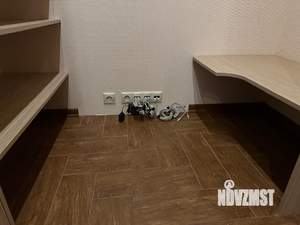 1-к квартира, вторичка, 46м2, 15/15 этаж