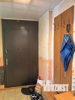 3-к квартира, вторичка, 59м2, 2/9 этаж