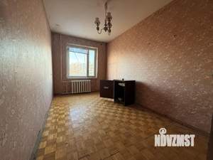 3-к квартира, вторичка, 57м2, 7/9 этаж