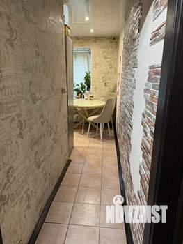 3-к квартира, вторичка, 55м2, 5/5 этаж