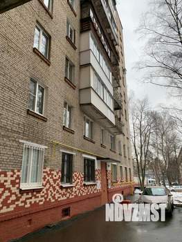 1-к квартира, вторичка, 31м2, 1/9 этаж