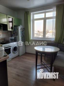 2-к квартира, вторичка, 46м2, 2/4 этаж