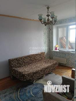 3-к квартира, вторичка, 62м2, 14/14 этаж