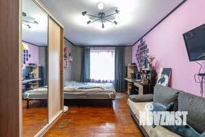 1-к квартира, вторичка, 33м2, 5/9 этаж