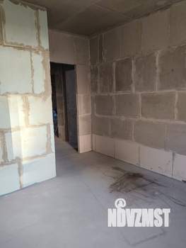 2-к квартира, вторичка, 58м2, 4/17 этаж