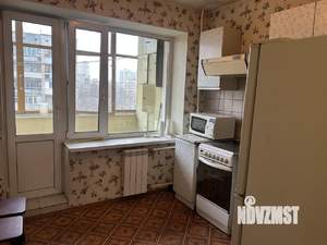 2-к квартира, вторичка, 53м2, 7/12 этаж