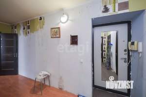 2-к квартира, вторичка, 64м2, 4/4 этаж