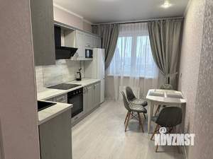 1-к квартира, вторичка, 46м2, 10/16 этаж