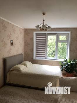 2-к квартира, вторичка, 44м2, 4/9 этаж