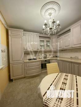 1-к квартира, вторичка, 40м2, 3/9 этаж