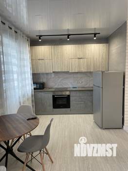 1-к квартира, вторичка, 33м2, 21/25 этаж