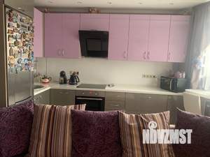 Студия квартира, вторичка, 35м2, 2/4 этаж