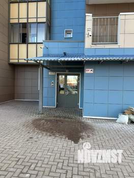 Студия квартира, вторичка, 23м2, 7/21 этаж