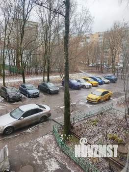 1-к квартира, вторичка, 33м2, 2/9 этаж