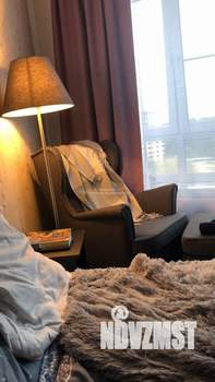 2-к квартира, вторичка, 50м2, 7/17 этаж