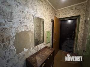 2-к квартира, вторичка, 44м2, 2/5 этаж