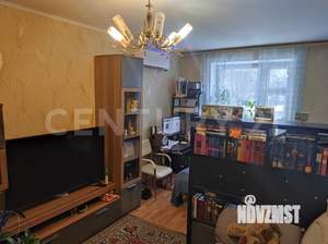 2-к квартира, вторичка, 54м2, 1/5 этаж