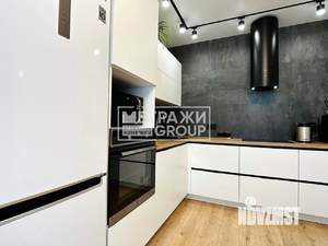 2-к квартира, вторичка, 62м2, 13/25 этаж