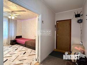 2-к квартира, вторичка, 52м2, 11/14 этаж