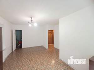 1-к квартира, вторичка, 32м2, 4/5 этаж