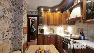 3-к квартира, вторичка, 62м2, 1/16 этаж