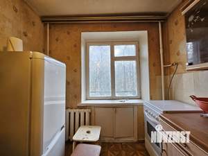 1-к квартира, вторичка, 37м2, 3/9 этаж