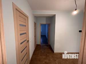 2-к квартира, вторичка, 57м2, 3/4 этаж