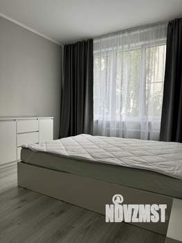 1-к квартира, вторичка, 32м2, 5/9 этаж