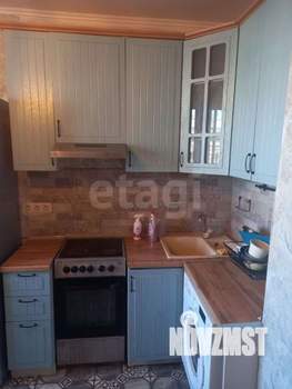 2-к квартира, вторичка, 55м2, 10/12 этаж