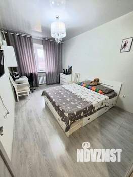 3-к квартира, вторичка, 65м2, 3/4 этаж