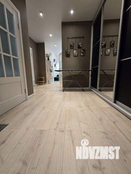 2-к квартира, вторичка, 67м2, 1/3 этаж