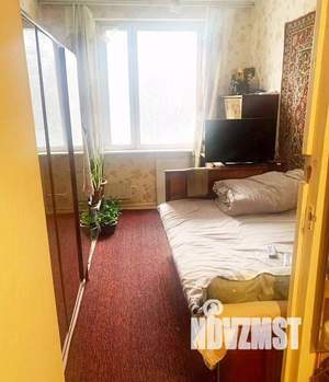2-к квартира, вторичка, 45м2, 6/9 этаж