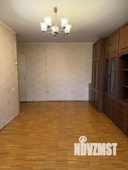 2-к квартира, вторичка, 47м2, 3/5 этаж
