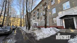 2-к квартира, вторичка, 61м2, 5/5 этаж