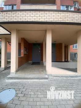 1-к квартира, вторичка, 41м2, 12/14 этаж