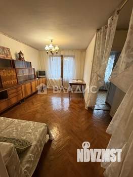 2-к квартира, вторичка, 42м2, 5/5 этаж