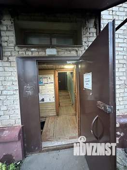 3-к квартира, вторичка, 54м2, 1/2 этаж