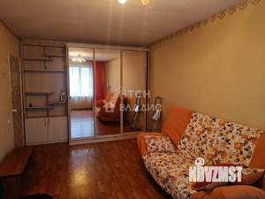 1-к квартира, вторичка, 32м2, 7/9 этаж