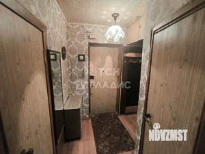 2-к квартира, вторичка, 45м2, 3/5 этаж
