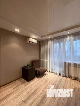 1-к квартира, вторичка, 35м2, 1/9 этаж