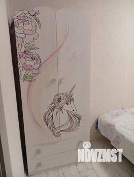 3-к квартира, вторичка, 60м2, 2/9 этаж