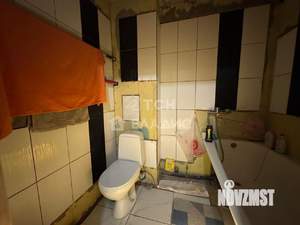 1-к квартира, вторичка, 37м2, 1/16 этаж