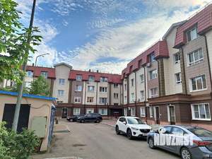 1-к квартира, вторичка, 33м2, 4/4 этаж