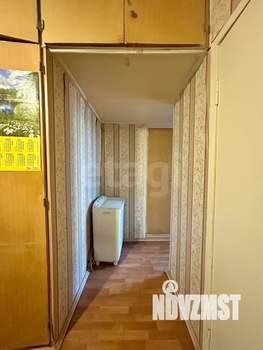 2-к квартира, вторичка, 44м2, 6/9 этаж