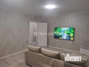 3-к квартира, вторичка, 81м2, 2/3 этаж