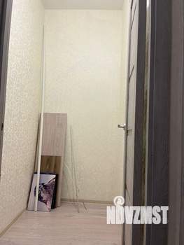 1-к квартира, вторичка, 39м2, 3/18 этаж