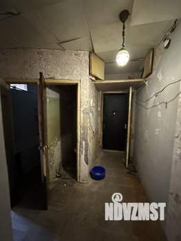 3-к квартира, вторичка, 60м2, 1/5 этаж