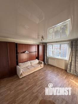2-к квартира, вторичка, 54м2, 9/12 этаж