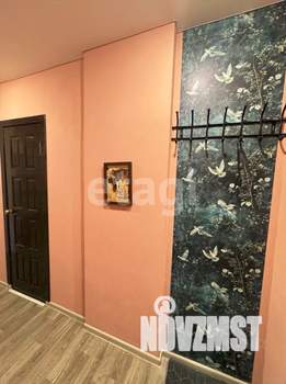 2-к квартира, вторичка, 41м2, 5/5 этаж
