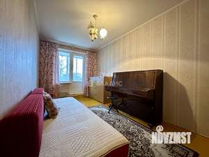 3-к квартира, вторичка, 60м2, 4/9 этаж